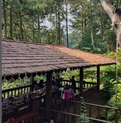 5 Kafe Baru di Bogor yang Tak Jauh dari Tol Ini Cocok Buat Nongkrong