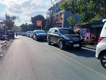 Daftar 6 Jalan Baru di Bali yang Akan Dibangun Koster-Giri