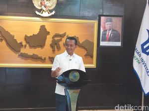 IMF Minta RI Setop Larangan Ekspor Tambang, Bahlil Curiga Ada Standar Ganda