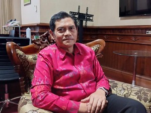 Dishub Ungkap LRT di Bali Bakal Terintegrasi dengan Trans Metro Dewata