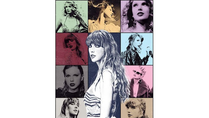 Konser Taylor Swift Singapore 2024: The Eras Tour