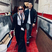 Dalam biografinya di situs studio Breadwinner, Joshua disebut sebagai coach yang mengajarkan tinju secara menyenangkan. Untuk Josh, tinju bukan hanya soal mengajarkan untuk bergerak di ring tapi bergerak sepanjang hidup. Dengan coach Josh, kamu akan menggunakan tubuh dan otakmu untuk belajar kemampuan baru, membangun kekuatan, bergerak secara fungsional, tulisnya. Foto: Instagram