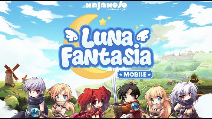 Majamojo akhirnya resmi meluncurkan game terbarunya, yakni Luna Fantasia Mobile. Peluncuran ini sekaligus upaya memperkenalkan kehadiran fitur dan karakter baru.