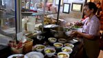 Mampir ke Mak Beng, Restoran Legendaris Ketiga Dunia di Bali