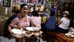 Mampir ke Mak Beng, Restoran Legendaris Ketiga Dunia di Bali