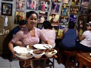 Warung Mak Beng Buka Cabang Baru di Kesiman, Tak Perlu Antre di Sanur