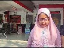 Satpol PP Sidoarjo Kumpulkan Bukti Jerat Masriah yang Kembali Berulah
