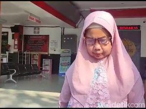Besok Jalani Sidang, Akankah Masriah Datang?