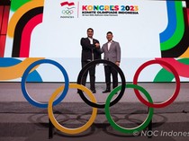 Menpora Bantah Anggaran Jadi Alasan Bali Batal Gelar World Beach Games