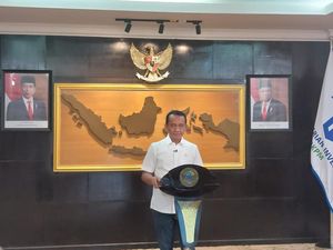 Gangguan dari IMF & Eropa Nggak Ngefek ke Investasi di RI