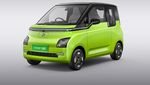 Tampang Mobil Listrik Kembaran Wuling Air ev Seharga Rp 90 Jutaan