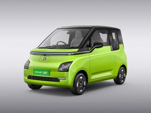 Kembaran Wuling Air ev di India Dapat Fitur Canggih, Ada Fitur Perintah Suara