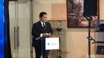 Momen Erick Thohir Luncurkan Indonesia Inc di Hong Kong