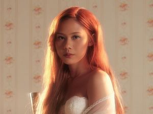 Chord dan Lirik Lagu Bertaut Nadin Amizah, Mirip Aslinya