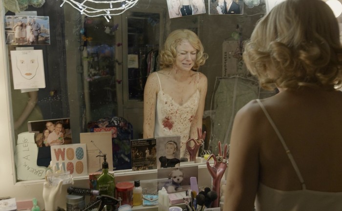 Naomi Watts di Film Birdman