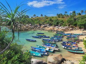 Daftar UMP 2024 di 5 Provinsi Sumbagsel, Mana yang Tertinggi?