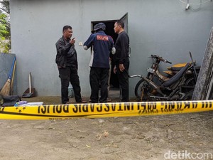 Menanti Motif Pembunuh Pasutri Bos Kolam Renang di Tulungagung