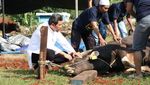 PLN Icon Plus Sebar 1.100 Paket Daging Kurban