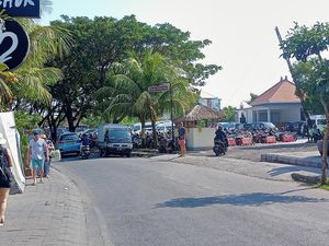 Sopir Pangkalan Canggu Beber Alasan Enggan Bergabung ke Online
