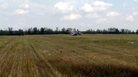 Menurut sejumlah laporan, setidaknya tiga helikopter M-8 juga jatuh setelah mereka menyerang pasukan Wagner selama perjalanan mereka menuju Moskow. Militer Rusia tidak mengonfirmasi jumlah pesawat yang ditembak jatuh selama pemberontakan Wagner. Namun, Presiden Vladimir Putin mengonfirmasi ada beberapa pilot yang tewas selama krisis tersebut, dan mengormati para pilot itu sebagai pahlawan Rusia.  