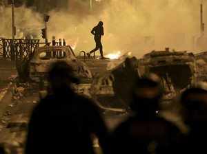 Kerusuhan di Prancis: Kronologi, Penyebab dan Kondisi Terkini