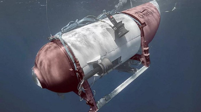 Puing-puing kapal selam Titan sudah diangkut ke darat, apa yang bisa diungkap dari tragedi itu?