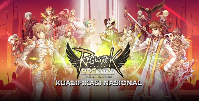 Ragnarok Stars 2023
