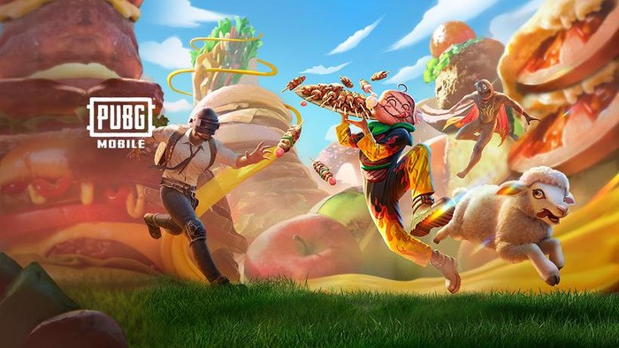Dalam rangka merayakan Hari Raya Idul Adha, PUBG Mobile punya event menarik bertajuk Summer Restaurant dan Summer Barbecue Party. Di sini gamer bisa mendapatkan banyak hadiah.