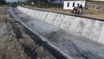 Rehabilitasi dan Rekonstruksi Sistem Irigasi Pertanian di Sigi