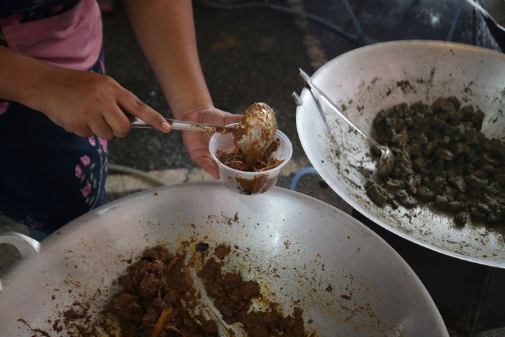 Rendang