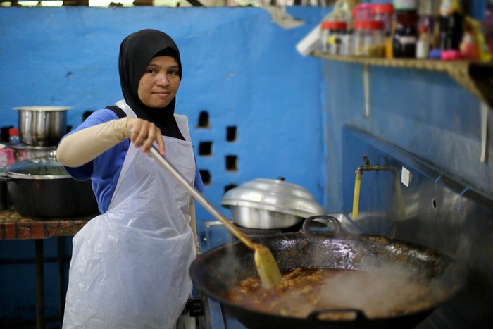 Rendang