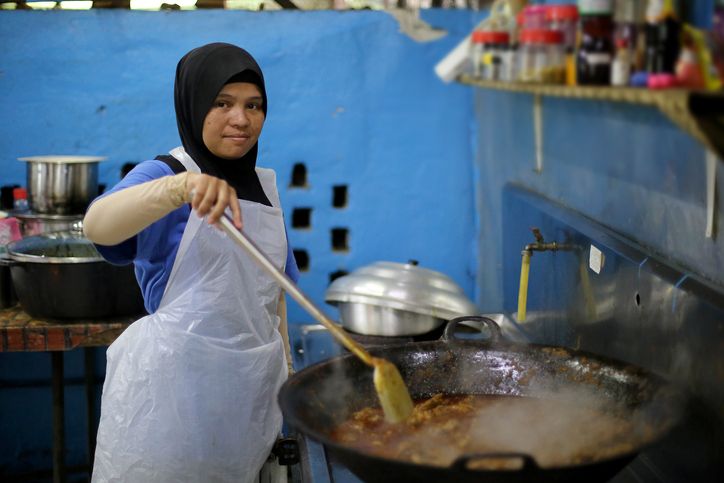 Rendang