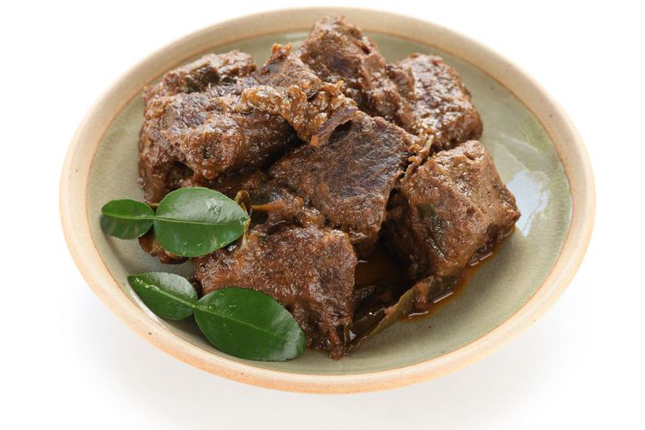 Rendang