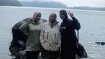 Sensasi Mendaki Demi Melihat Danau Tertinggi di Asia Tenggara