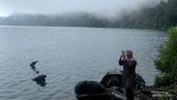 Danau Gunung Tujuh