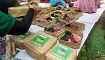 Tebar Qurban Bahagiakan Sesama