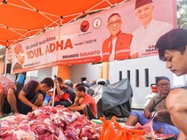 Cara Merebus dan Mengolah Daging Kurban Jadi Masakan Khas Sunda