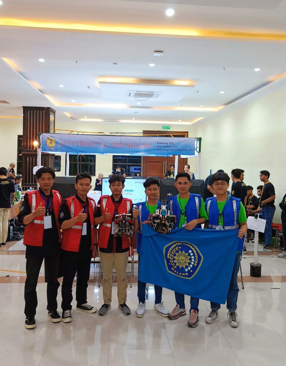 Universitas Muhammadiyah Malang