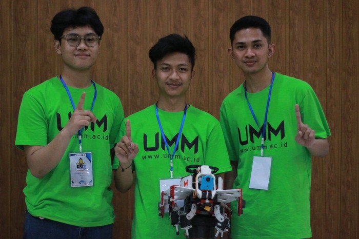 Universitas Muhammadiyah Malang