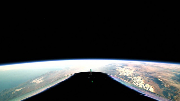 Virgin Galactic Virgin Galactic