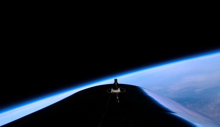 Virgin Galactic Virgin Galactic