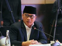 PAN Serahkan Urusan Kabinet ke Prabowo dan Zulhas: Kami Siap Lahir Batin