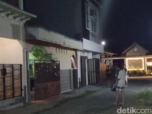 Warga Klaten Rasakan Gempa Bantul: Ini Lebih Besar dari Beberapa Waktu Lalu