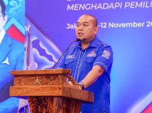 Demokrat Pertanyakan Komitmen NasDem: Kalau AHY Dipilih Anies, Ada Masalah?