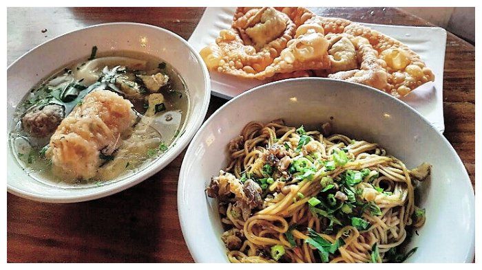 5 Bakmi Legendaris di Bandung yang Wajib Dikunjungi Saat Liburan