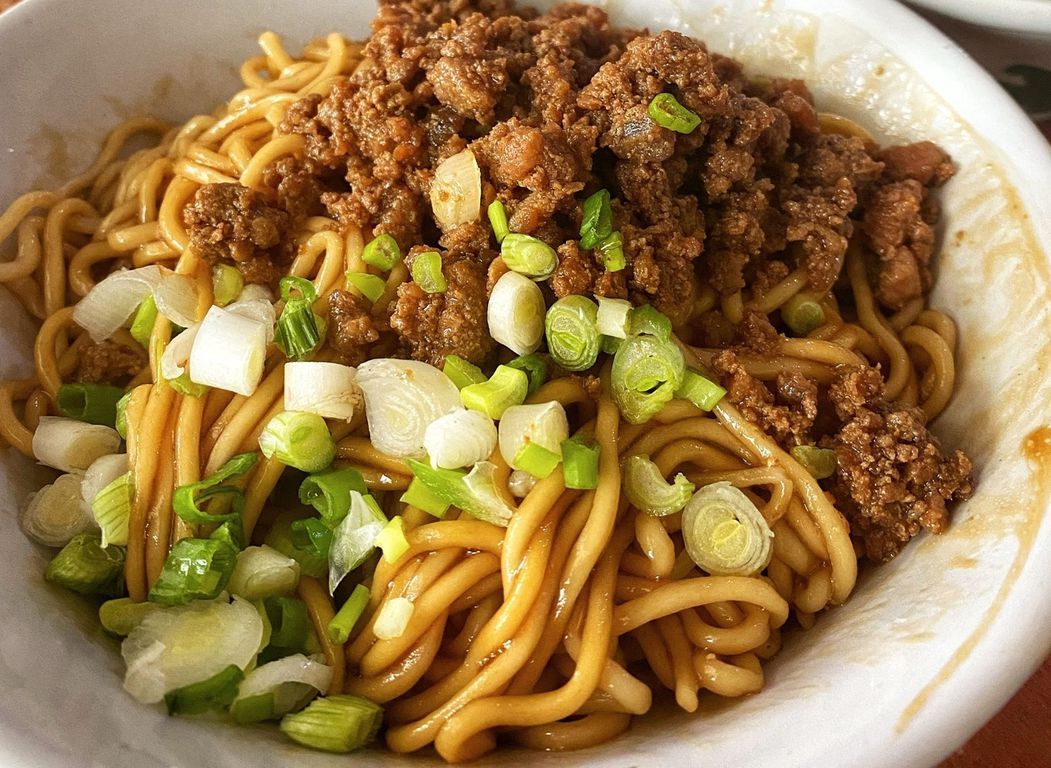 5 Bakmi Legendaris di Bandung yang Wajib Dikunjungi Saat Liburan