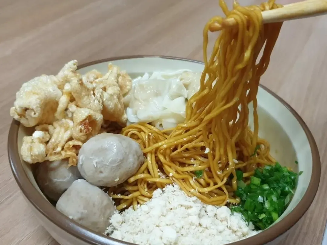 5 Bakmi Legendaris di Bandung yang Wajib Dikunjungi Saat Liburan