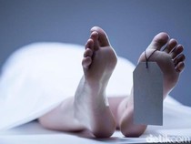 Geger Mayat Remaja dengan Tangan Terikat Penuh Luka di Indramayu