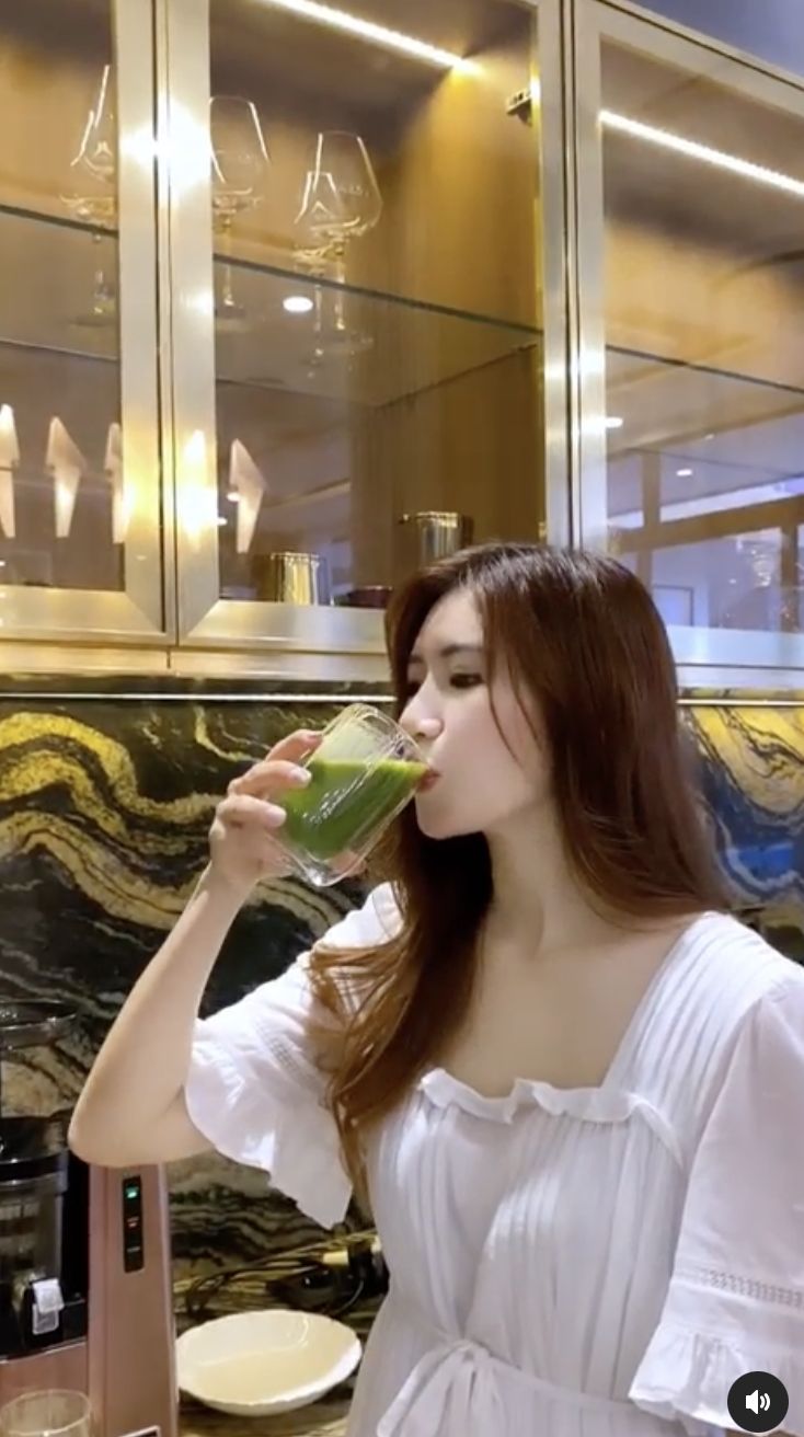 5 Menu Diet Enak dari dr. Reni, Istri dr. Richard Lee
