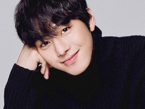 Kenalan dengan Ahn Hyo Seop yang Akan Datang ke Jakarta